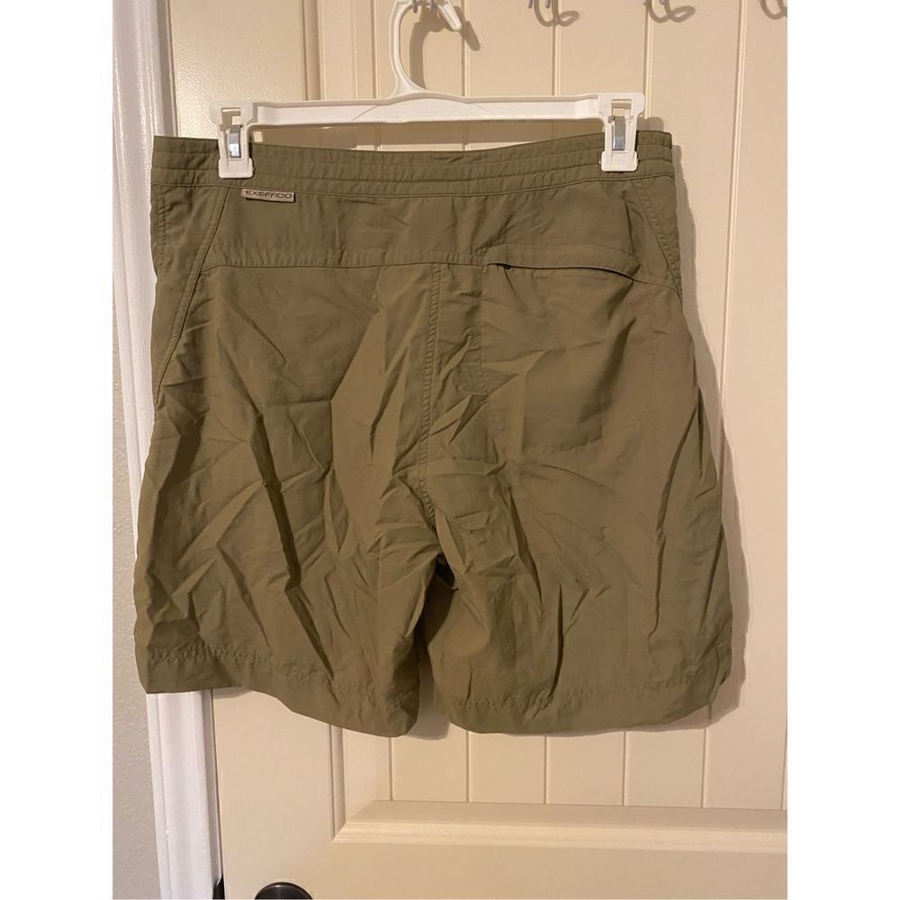 Exofficio Women's Hiking/Active Shorts - Size 12 - 2030-2116 - Picture 3 of 10